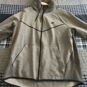 Nike Tech Fleece Jacket